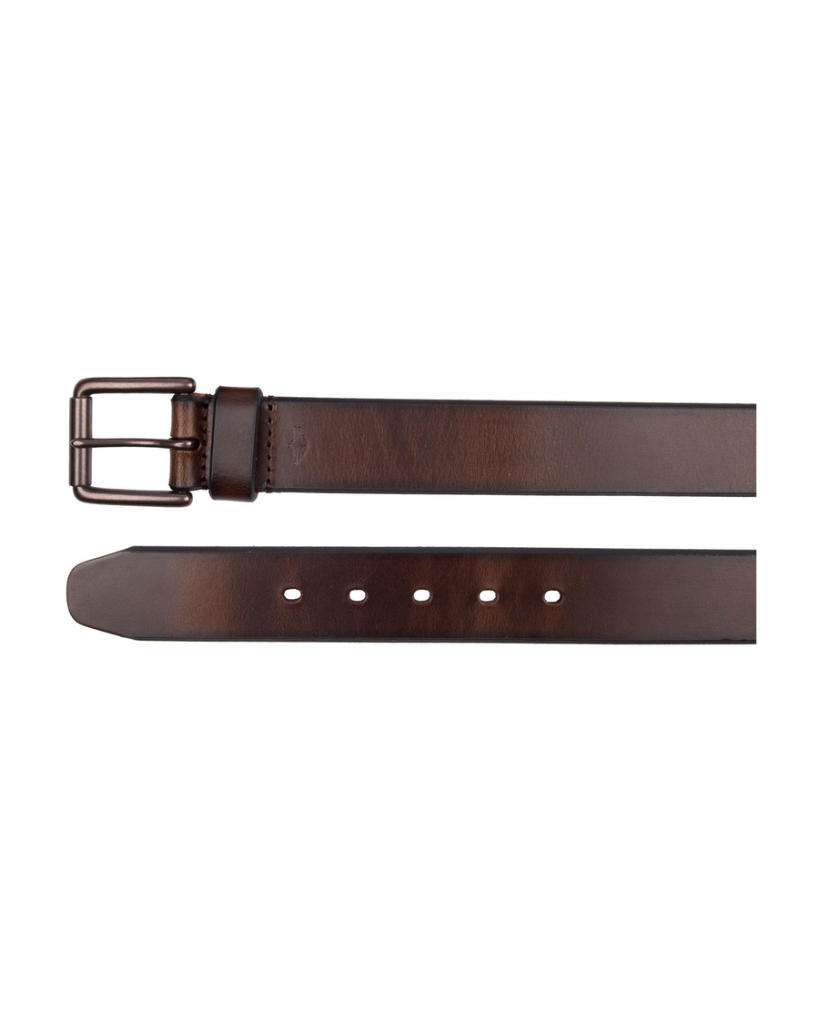 (image for) Extraordinary Bridle Belt